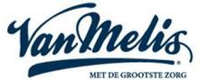 Logo Van Melis
