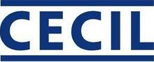 Logo CECIL
