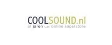 Logo Coolsound