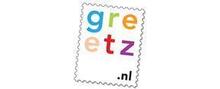 Logo Greetz