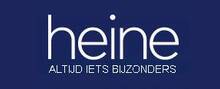 Logo Heine Shop