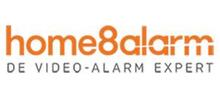 Logo Home8 Alarm