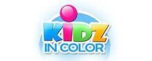 Logo Kidzincolor