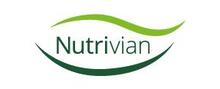 Logo Nutrivian