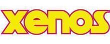 Logo Xenos