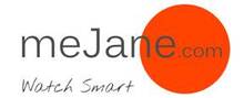 Logo Mejane.com