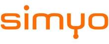 Logo Simyo.nl