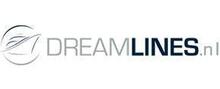 Logo Dreamlines