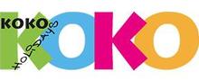 Logo Koko Holidays