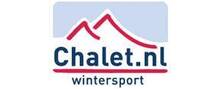 Logo Chalet.nl