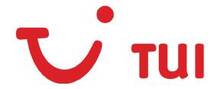 Logo TUI Reizen