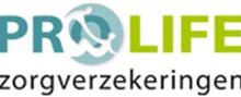 Logo Prolife Zorgverzekering