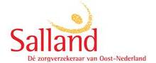 Logo Salland