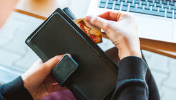 Veilig online Shoppen doe je zo!