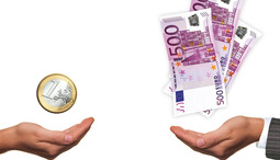 Financiën! De gids voor beginners.