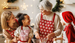 Kerst voorbereiden voor dummies