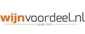 Logo Wijnvoordeel.nl