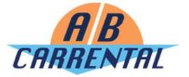 Logo AB Car Rental Bonaire