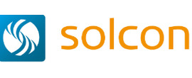 Logo Solcon