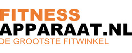 Logo Fitnessapparaat.nl