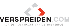 Logo Verspreiden.com