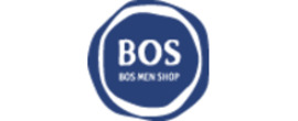 Logo Bos Men Shop