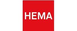 Logo HEMA Zorgverzekering