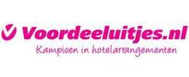 Logo Voordeeluitjes.nl