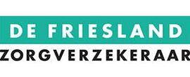Logo De Friesland Zorgverzekeraar