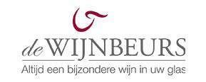 Logo De Wijnbeurs