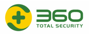 Logo 360 Total Security