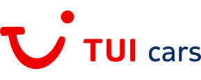 Logo TUI Cars